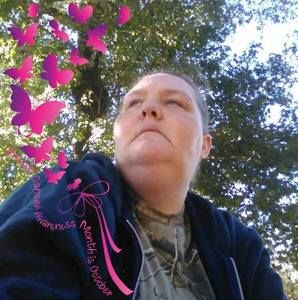 Meet your Posher, Patrice